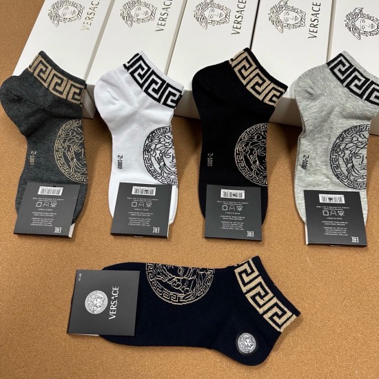 Versace Socks