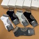 Versace Socks