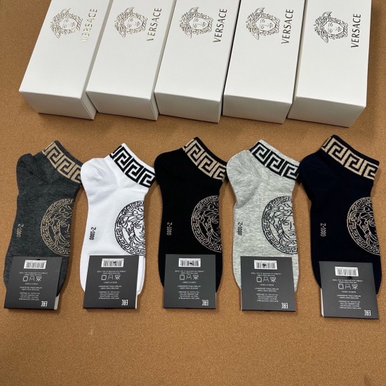 Versace Socks