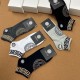 Versace Socks