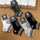 Versace Socks