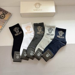 Versace Socks