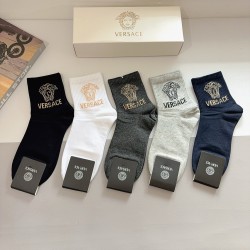 Versace Socks