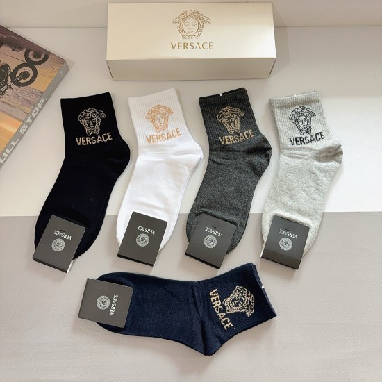 Versace Socks