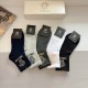 Versace Socks