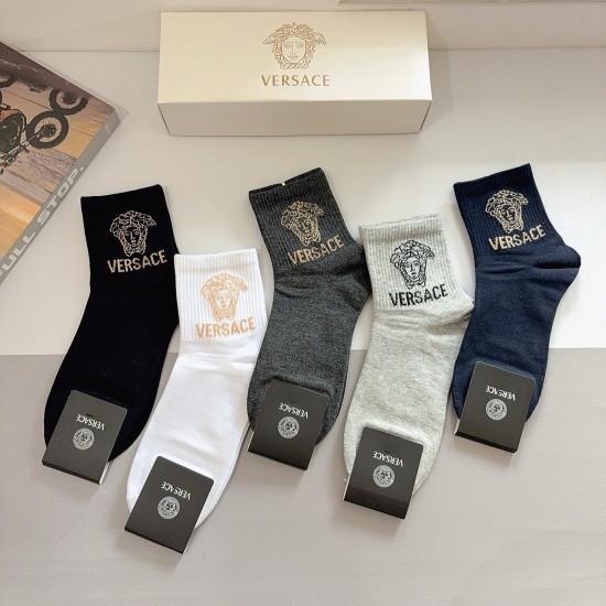 Versace Socks