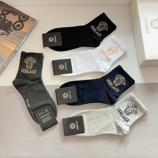 Versace Socks