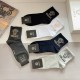 Versace Socks