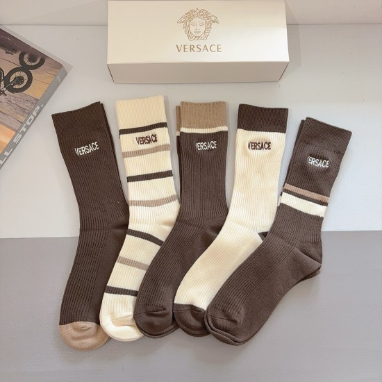Versace Socks