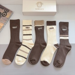 Versace Socks