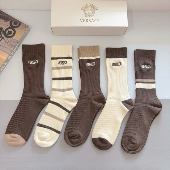 Versace Socks