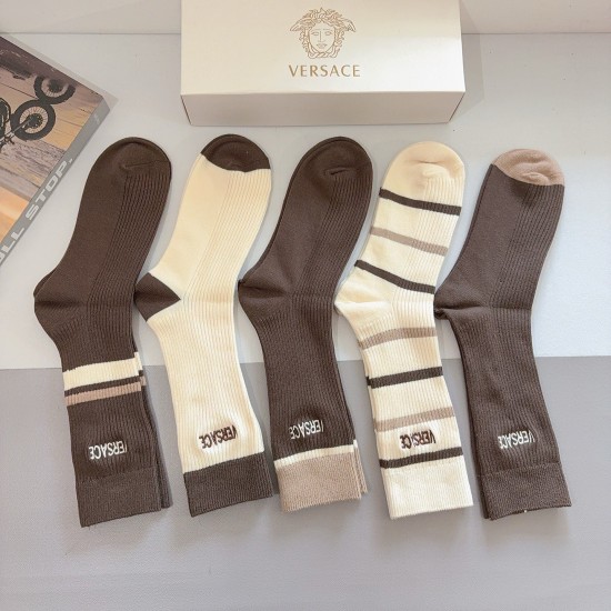 Versace Socks