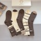 Versace Socks