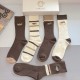 Versace Socks