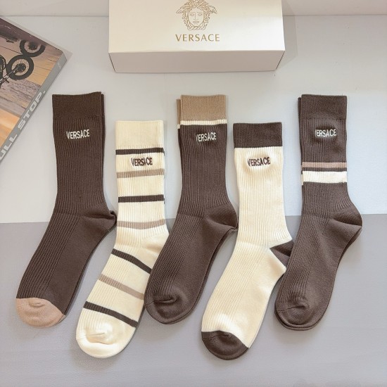 Versace Socks