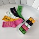 YSL Socks