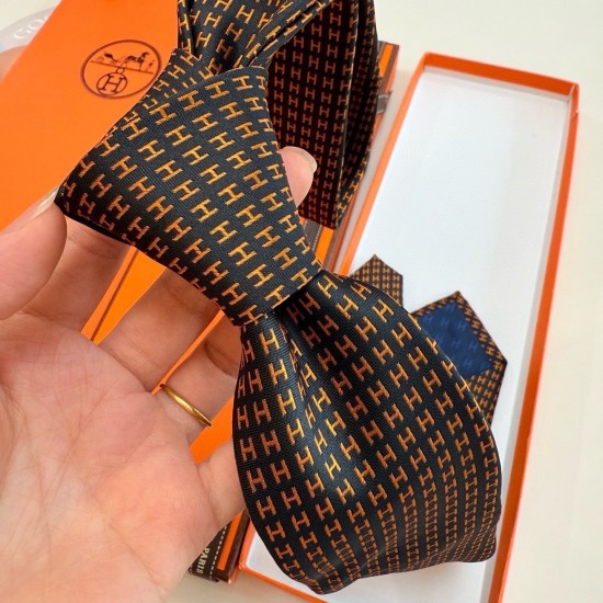 Tie Collection