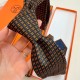 Tie Collection