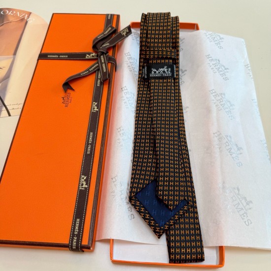 Tie Collection
