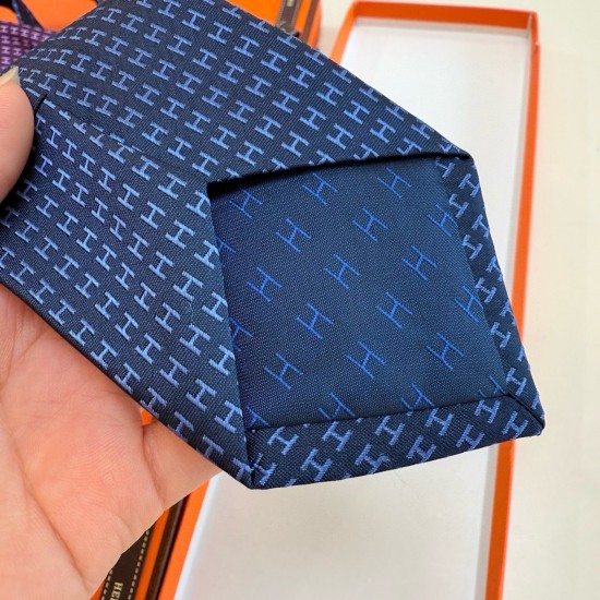 Tie Collection