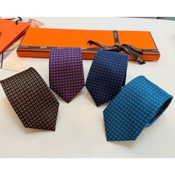 Tie Collection