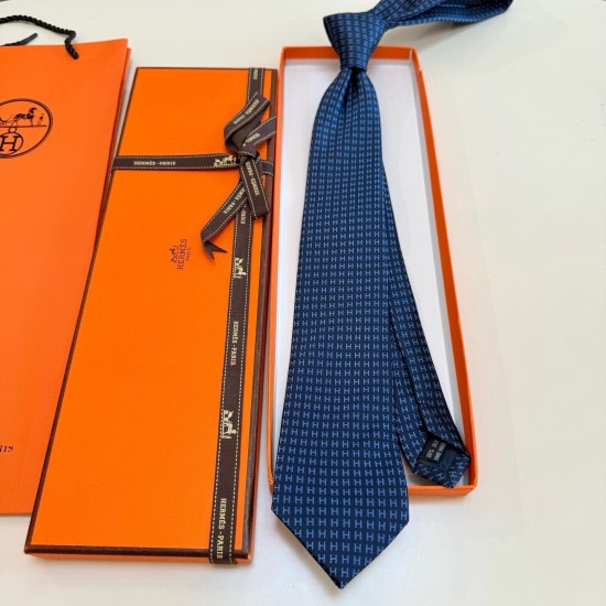 Tie Collection