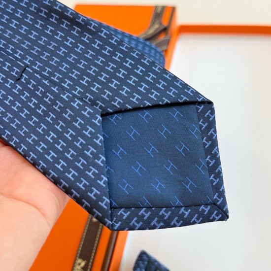 Tie Collection