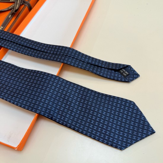 Tie Collection