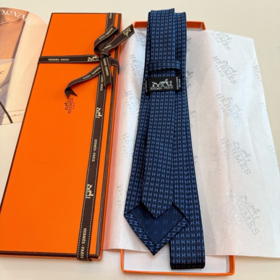 Tie Collection