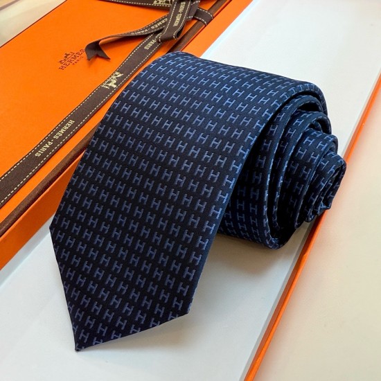 Tie Collection