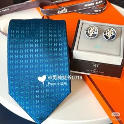 Tie Collection