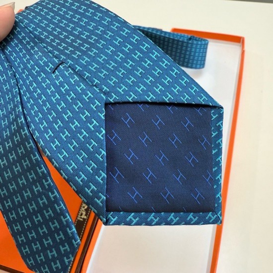 Tie Collection