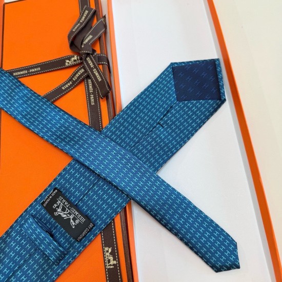 Tie Collection