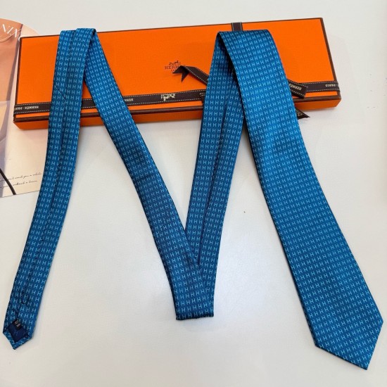 Tie Collection