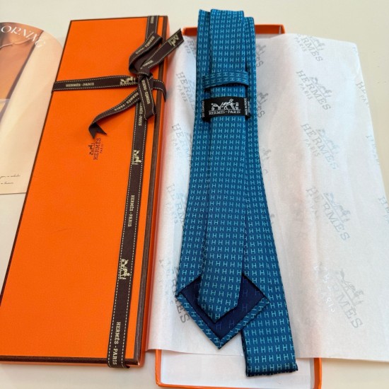 Tie Collection