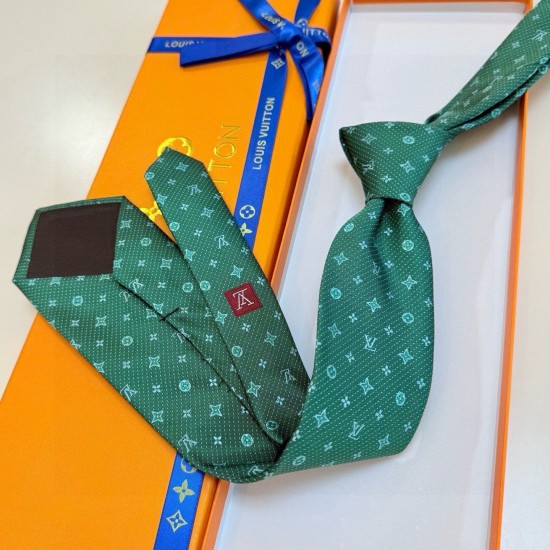 Tie Collection