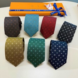 Tie Collection