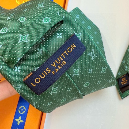 Tie Collection