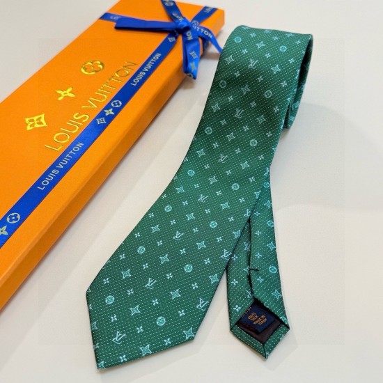 Tie Collection