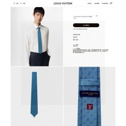 Tie Collection