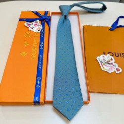 Tie Collection