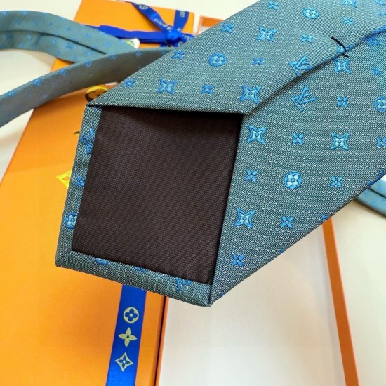 Tie Collection