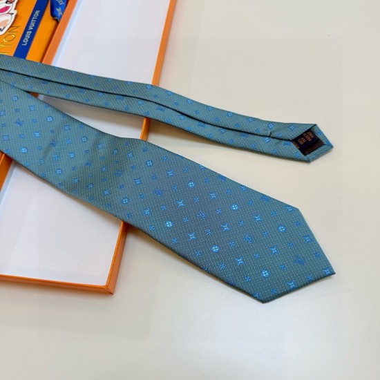 Tie Collection