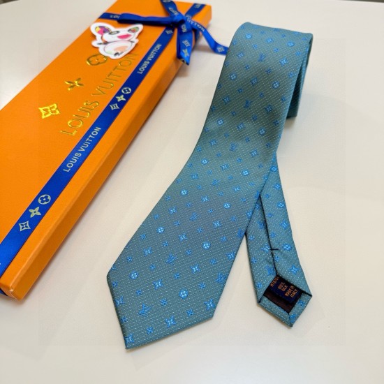 Tie Collection