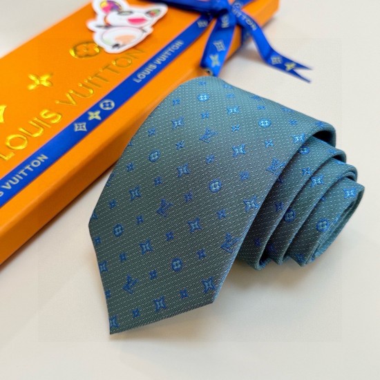 Tie Collection