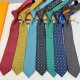 Tie Collection