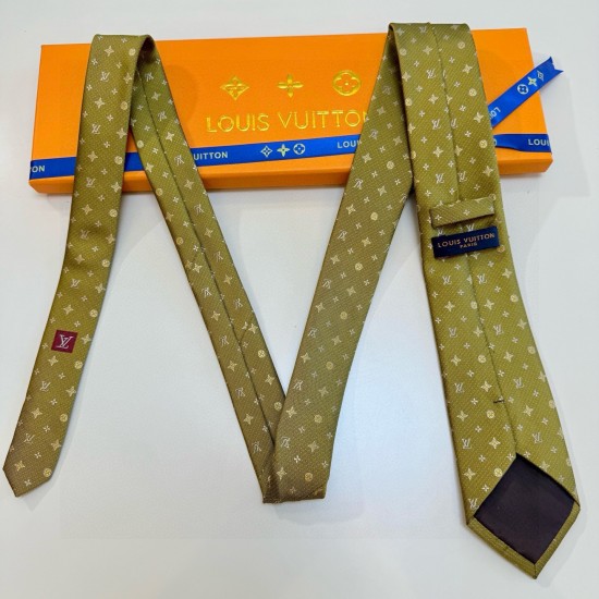 Tie Collection