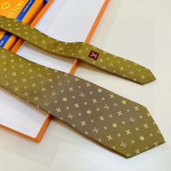 Tie Collection