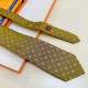 Tie Collection