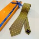Tie Collection